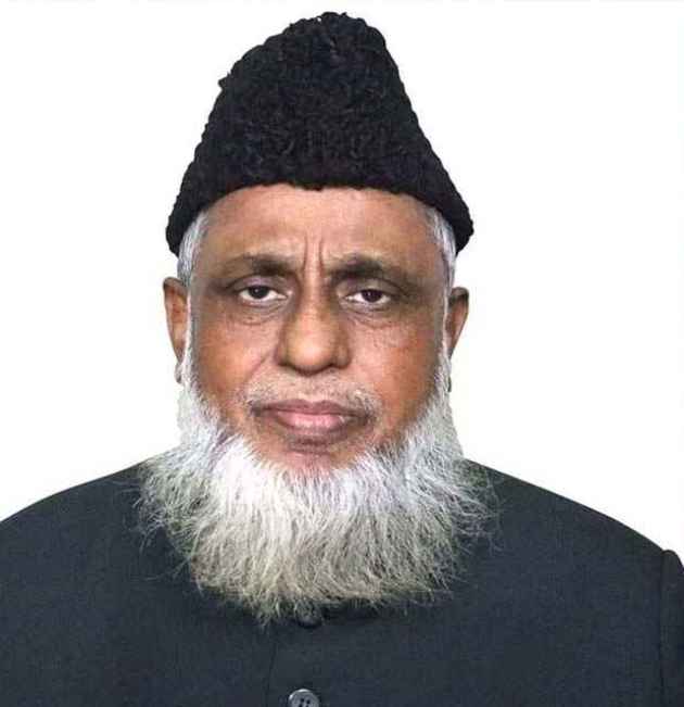 সাতক্ষীরা ১ আসন