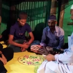 ঢাকায় ছাত্রলীগের স্মরণকালের সর্ববৃহৎ ছাত্র সমাবেশ ঝালকাঠি ছাত্রলীগের স্বতঃস্ফূর্ত অংশগ্রহন