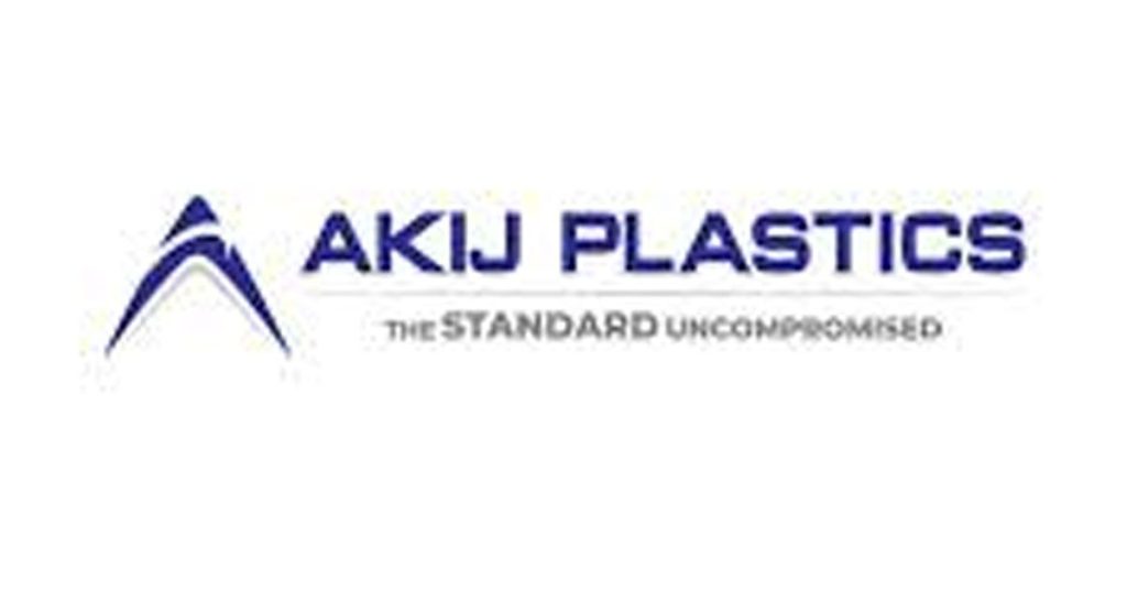 Akij
