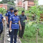 বাউফলে দুই সতীনের টানাটানিতে শিশুর মৃত্যু