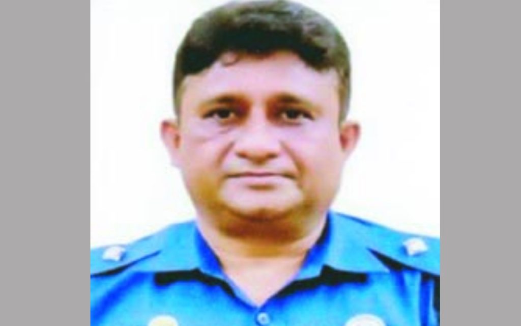 নাজমুল হক কামাল 2