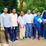 ঝালকাঠিতে বিএনপি’র ৫২ জন নেতাকর্মী গ্রেফতার