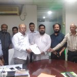 বরিশালে দুর্নীতির দায়ে অভিযুক্ত প্রধান শিক্ষকই উপজেলার শ্রেষ্ঠ প্রধান শিক্ষক!