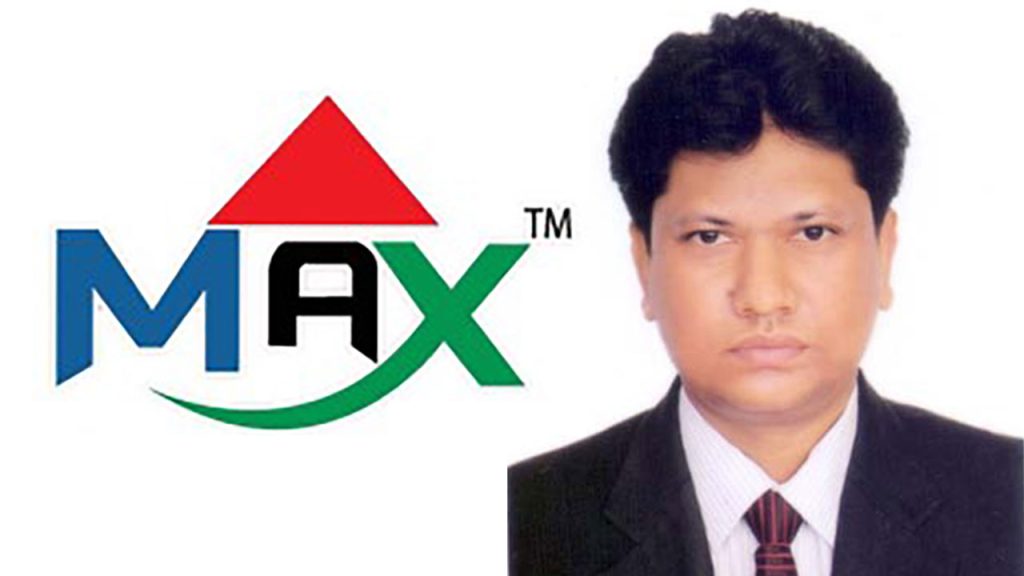 max