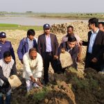 কুয়াকাটায়  সুর্যোদয় ও সুর্যাস্ত দেখতে পর্যটকদের ভীড়ে মুখরিত সাগরকন্যা