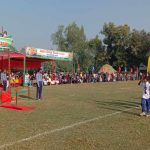 ব্রাহ্মণবাড়িয়ায় বীর মুক্তিযোদ্ধা ও পরিবারকে সংবর্ধনা প্রদান