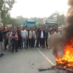 জয়পুরহাটের পাঁচবিবিতে স্মাট পৌরসভা গঠনে পৌর মেয়র হাবিবের ডিজিটাল লাইট স্থাপনের উদ্বোধন