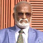 চুনারুঘাট-মাধবপুরে নৌকা ডুবছে ৪৩ বছর পর : বিজয়ী ব্যারিস্টার সুমন