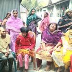 পাবনার রবিউল ১৪৬ দিনেই কোরআনের হাফেজ