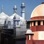 নয়াদিল্লিতে ভেঙে ফেলা হলো ৬০০ বছরের প্রাচীন আকঞ্জি মসজিদ