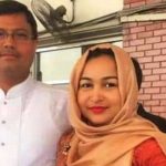 শাহজালাল বিজ্ঞান ও প্রযুক্তি বিশ্ববিদ্যালয়ে গণইফতার কর্মসূচি পালন