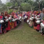 বরগুনার আমতলীতে সরকারি ভর্তুকি মূল্যে বিতরণকৃত কৃষি যন্ত্রাংশ বেচে দিলেন যুবলীগ নেতা