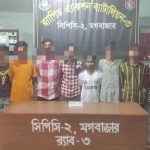 রমজানে  নিত্যপ্রয়োজনীয় দ্রব্যের কৃত্রিম সংকট কারীদের বিরুদ্ধে বিরুদ্ধে র‍্যাব-৩ এর বিশেষ অভিযান