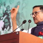 কোনো সাংবাদিক যাতে হয়রানির শিকার না হয়: তথ্য প্রতিমন্ত্রী