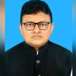 গোপালগঞ্জের কোটালীপাড়ায় স্ত্রীর অধিকার পেতে প্রকৌশলীর বাড়িতে অবস্থান