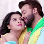 পরীমনি এখন সিঙ্গেল