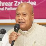 চিত্রনায়িকা স্মৃতি ভয়াবহ পরিস্থিতির ঘটনা জানালেন থানচি থেকে