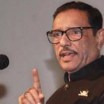 এক হয়ে রাষ্ট্রযন্ত্রকে ঝাঁকি দিতে হবে: ফখরুল