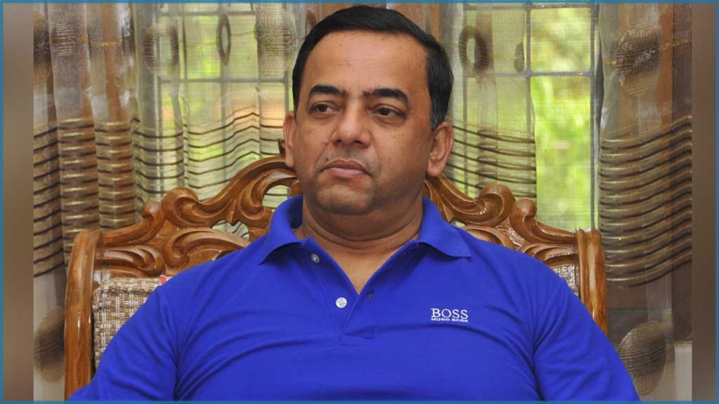 দুর্নীতি দমন কমিশন