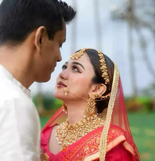 চমকের বিয়ে:৯ টাকা দেনমোহর 5 115269 e6