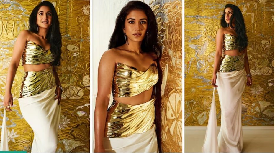 radhika merchant 3