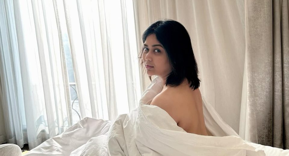 আশনা হাবিব ভাবনা