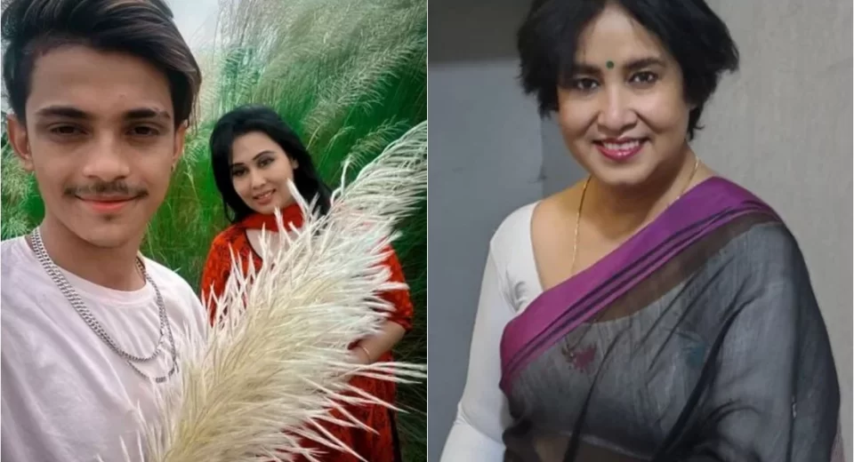 টিকটকার মামুনের পক্ষে তসলিমা নাসরিনের স্ট্যাটাস 5 টিকটকার মামুন তসলিমা নাসরিন