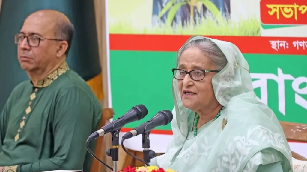 প্রধানমন্ত্রী