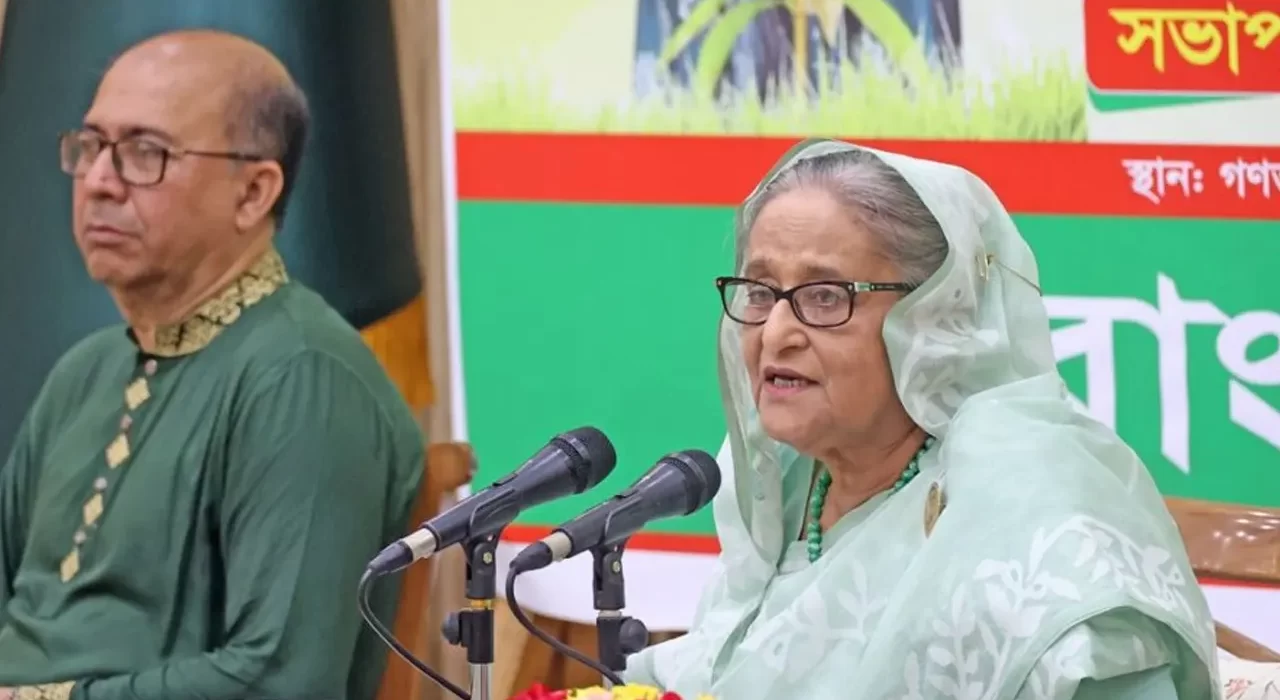 প্রধানমন্ত্রী
