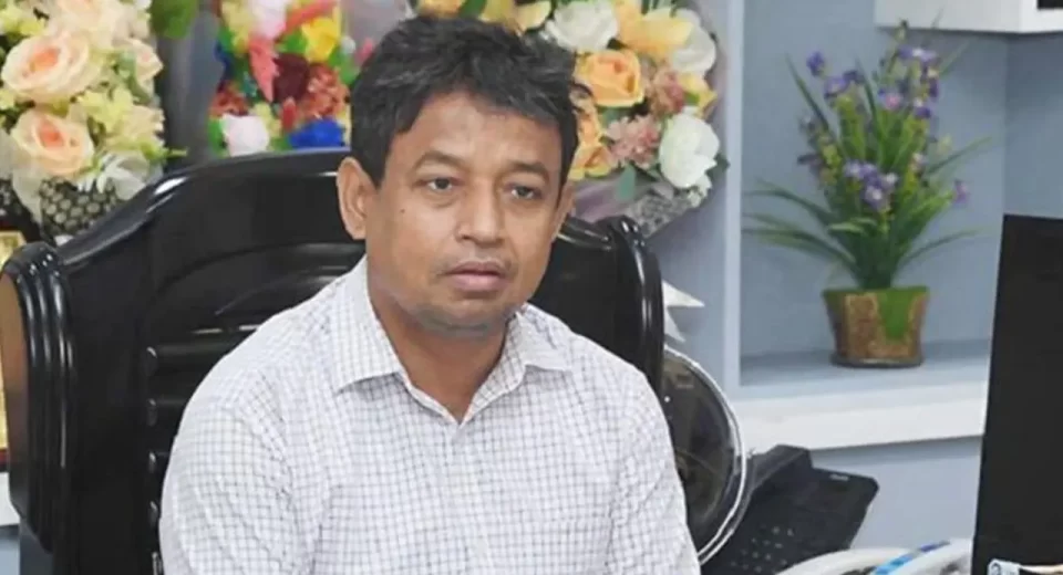 সরিয়ে দেওয়া হলো ডিবিপ্রধান হারুনকে 5 image 107874 1722433919