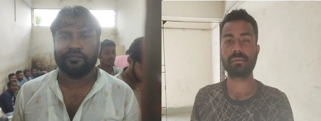 দিদারুল আলম