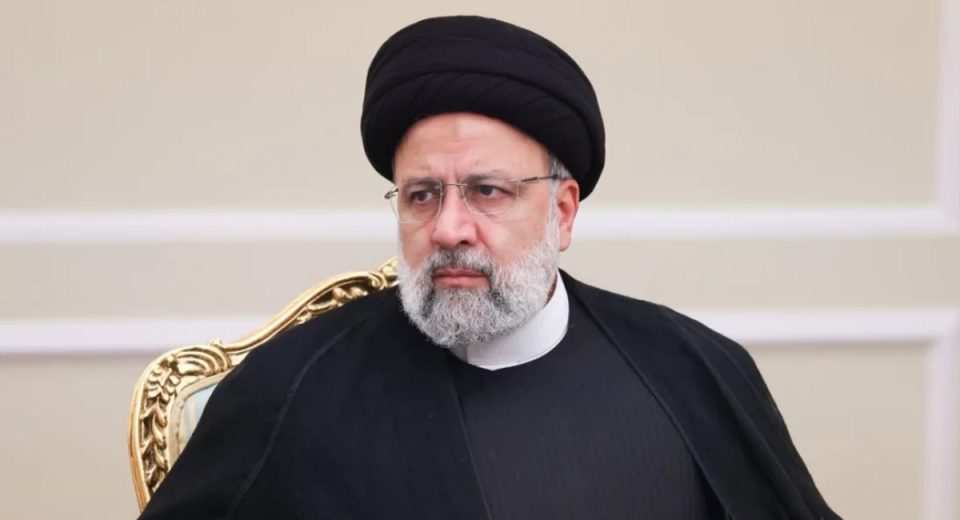 RAISI 1