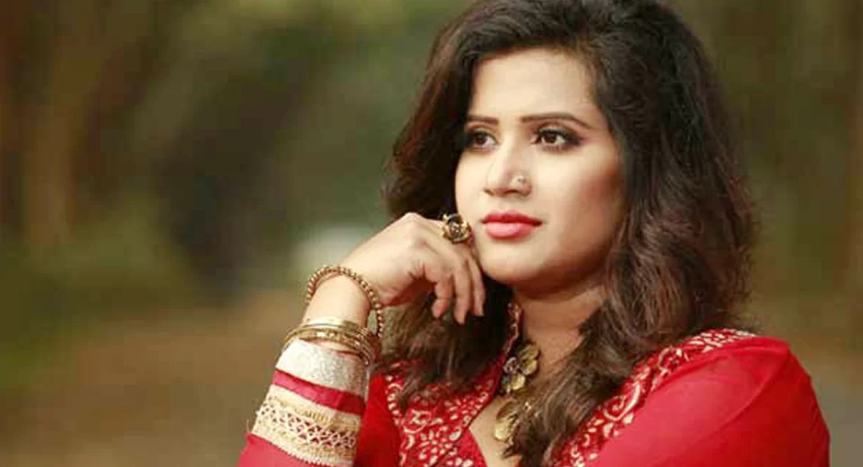 নাজমুন মুনিরা ন্যান্সি