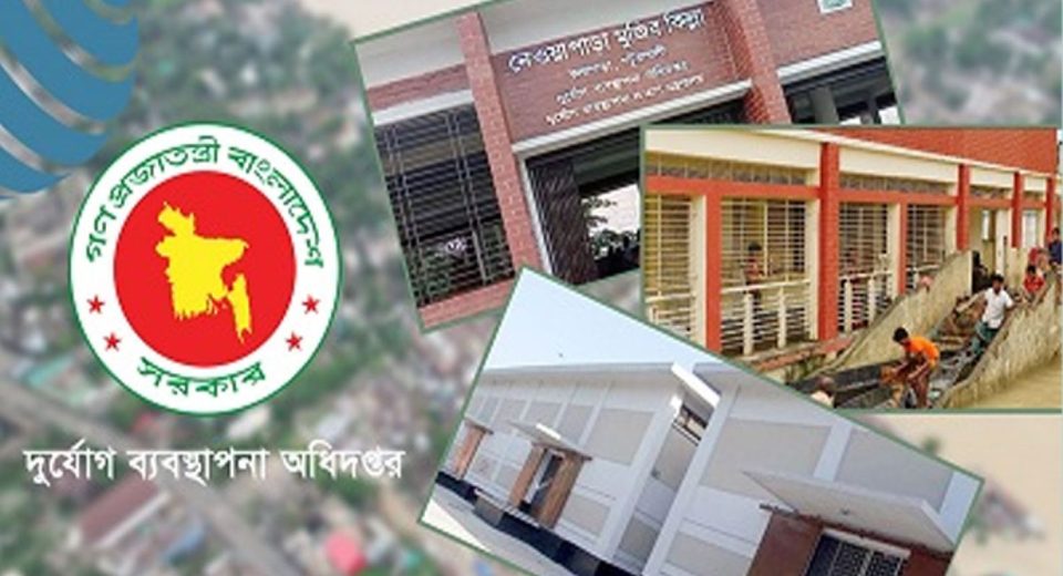 মুজিবকেল্লা প্রকল্প সহকারী প্রকৌশলীর আত্মীয়স্বজনের নামে দেড়শো কোটি টাকার কাজ 7 voa5