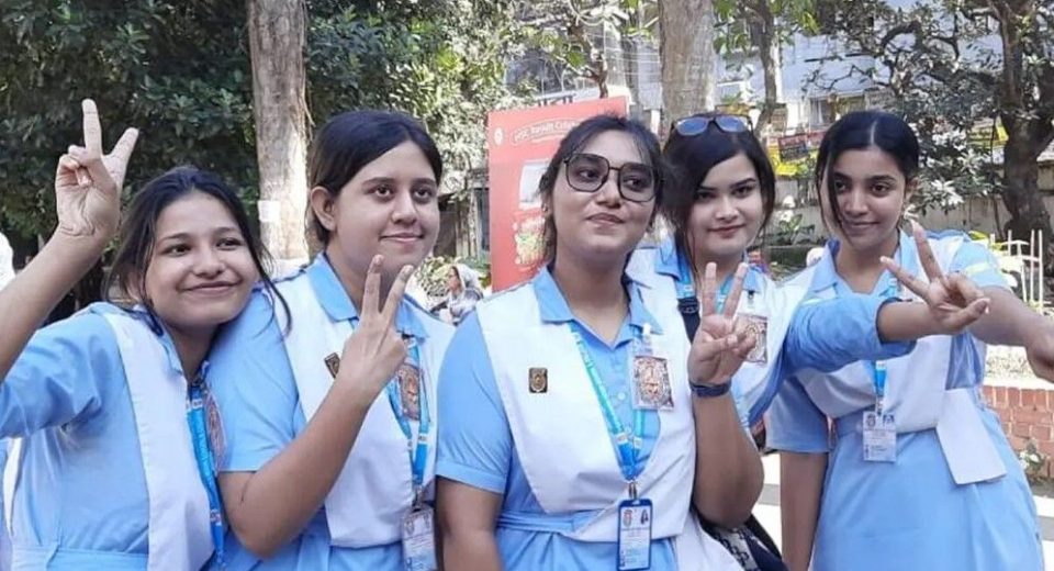 কারিগরি বোর্ডে পাস ৮৮.০৯ শতাংশ, জিপিএ-৫ ৪৯২২ 11 0021 670e13addb2af