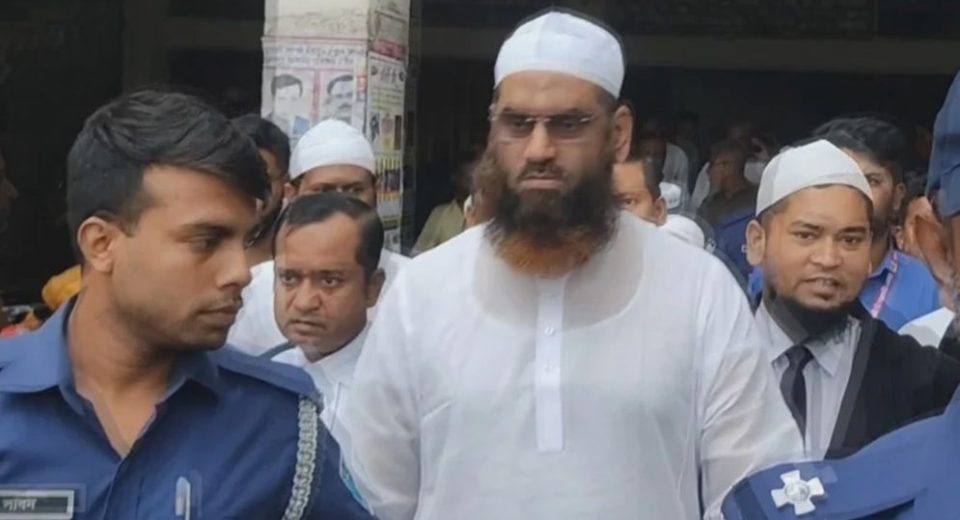 দেশের বিচার ব্যবস্থার সচ্ছ্বতা ফিরে এসেছে: খেলাফত মজলিসের মহাসচিব মামুনুল হক 8 85524 6719fc227f3ad