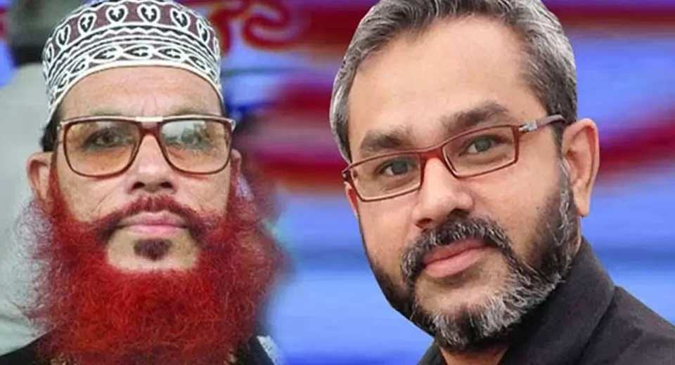 আল্লামা দেলাওয়ার হোসাইন সাঈদীকে পরিকল্পিতভাবে হত্যা করা হয়েছে : মাসুদ সাঈদী 8 image 127754 1728141011