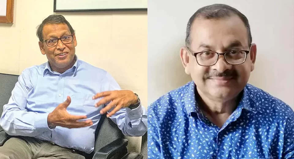 বাহারুল আলম নতুন আইজিপি,ডিএমপি কমিশনার সাজ্জাদ আলী 15 1066b9c27ee74b6ce9c48c9d81dae2ab 673de01018a6e
