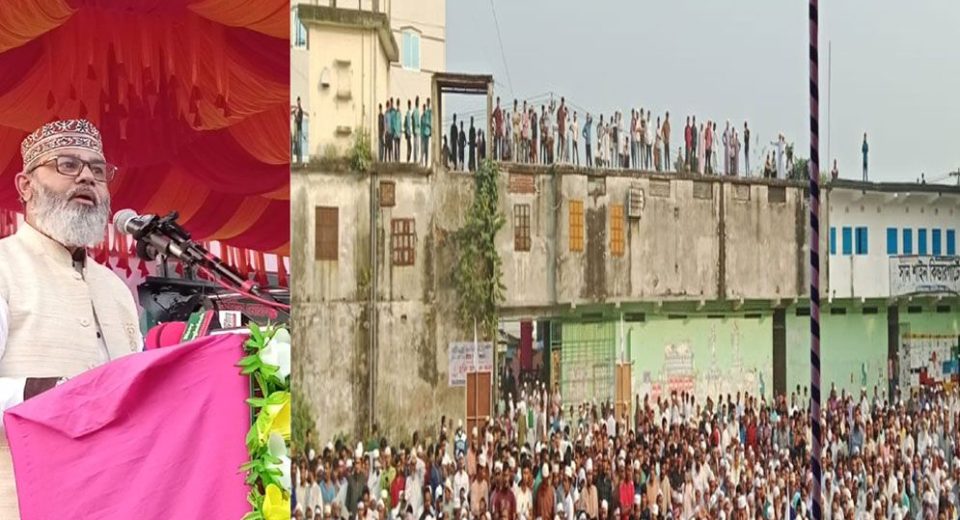 আওয়ামী লীগকে নিষিদ্ধ করতে হবে: মাসুদ সাঈদী 10 Untitled 1 673a23576bfe7