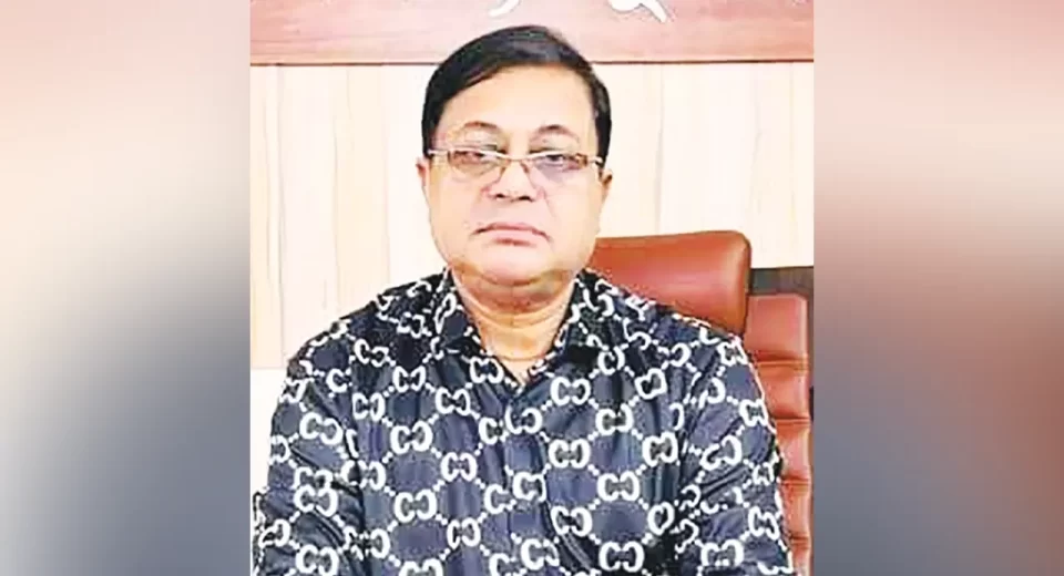 খুলনা জেলা পরিষদ: ছিলেন অঘোষিত ছায়া চেয়ারম্যান মাহবুব 9 image 134905 1730429804
