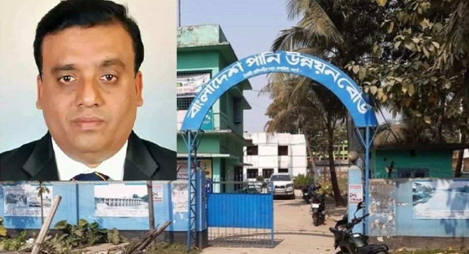 এস. এম অজিয়র রহমান