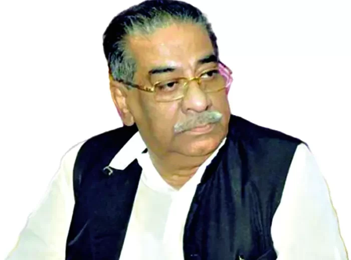 বরিশালের সর্বেসর্বা ছিলেন আবুল হাসনাত আবদুল্লাহ,পালিয়ে রয়েছেন দেশের বাইরে 5 139178 has