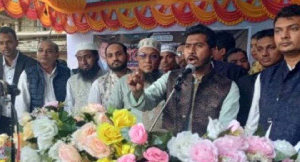 সংস্কারের আগে কোনো নির্বাচন নয়:নুরুল হক নুর 8 Patuakhali 674c94895a9c4