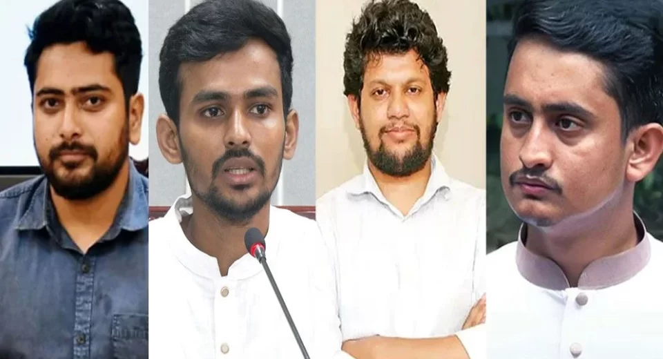সাবধান করার সময় আর নাই, ৩ উপদেষ্টাকে সারজিসের বার্তা 10 adviser bk 676d0c9c72d33
