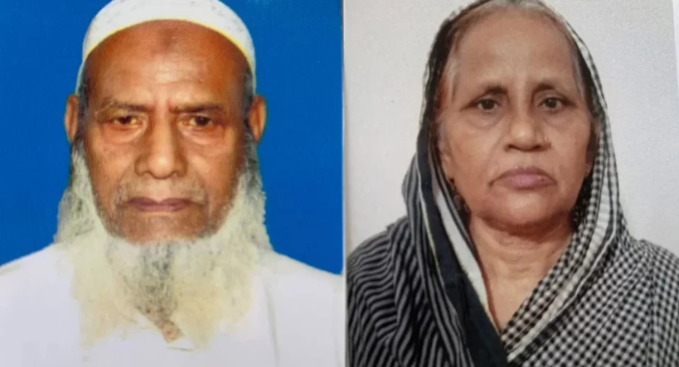 আগৈলঝাড়া