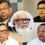 ১১৫ বার পেছাল সাগর-রুনি হত্যা মামলার প্রতিবেদন,(২০১২ সালের মামলা)