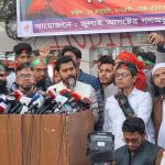 টিউলিপের পারিবারিক বন্ধু সালমানপুত্র শায়ান এবার আলোচনায়