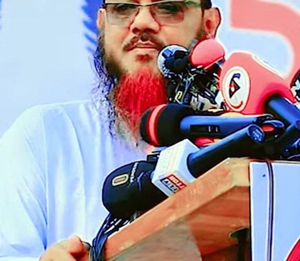 Syed Faizul Karim Addresses the 34th Anniversary of Islami Chhatra Andolan Bangladesh at Student Conference 2024