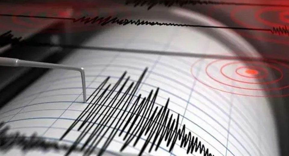 earthquak en