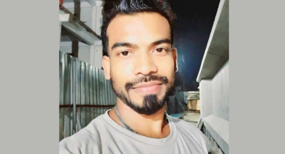 নারায়ণগঞ্জে মাদকের টাকা নিয়ে বিরোধ:এক যুবককে গুলি করে হত্যা 8 narayanganj ddc657fe11d2682497cdada2811a1556